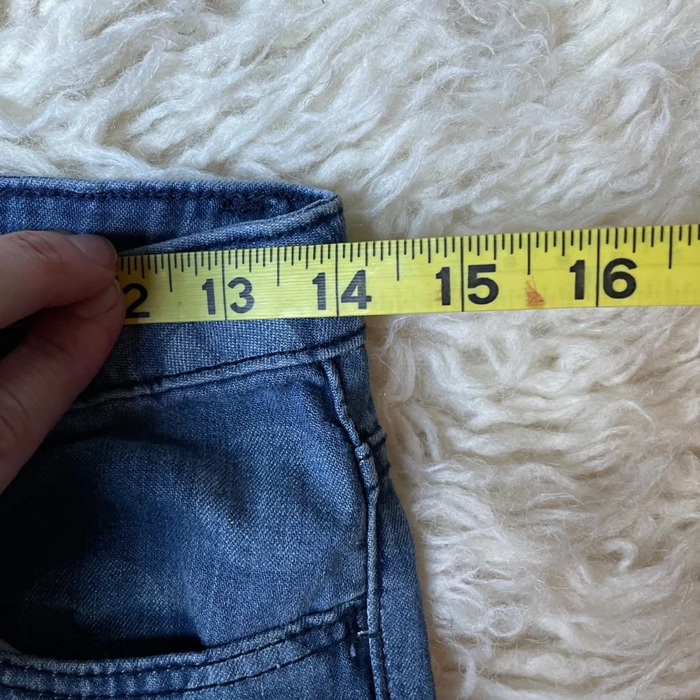 Gap Boy Fit Jeans Sz 12